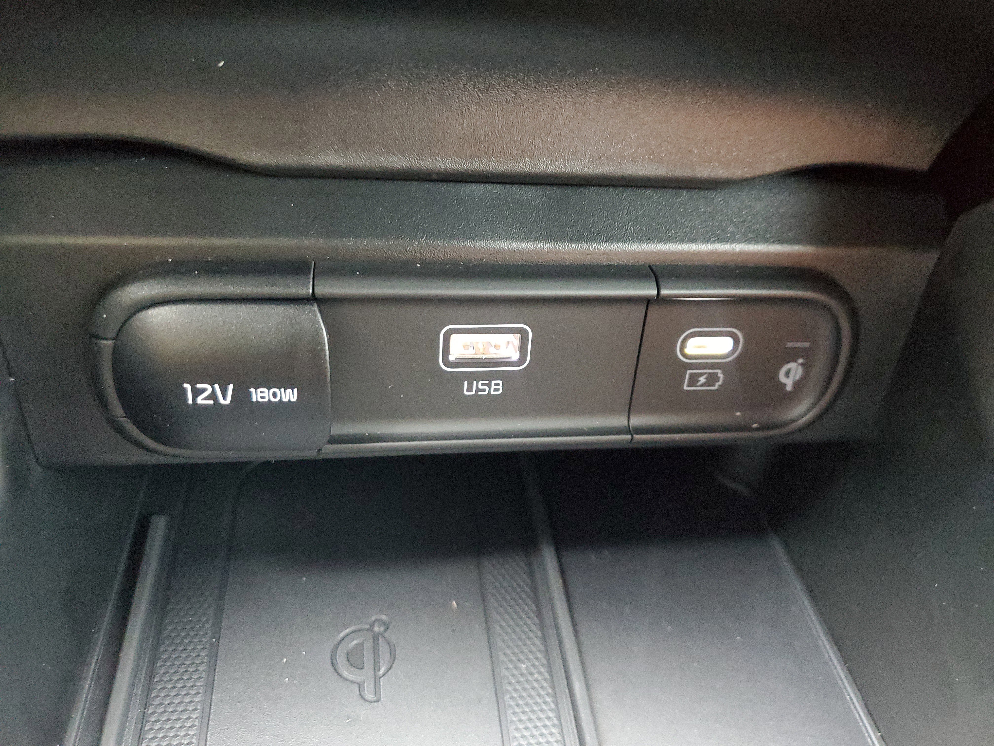 New 2025 Kia Telluride EX X-Line image 22