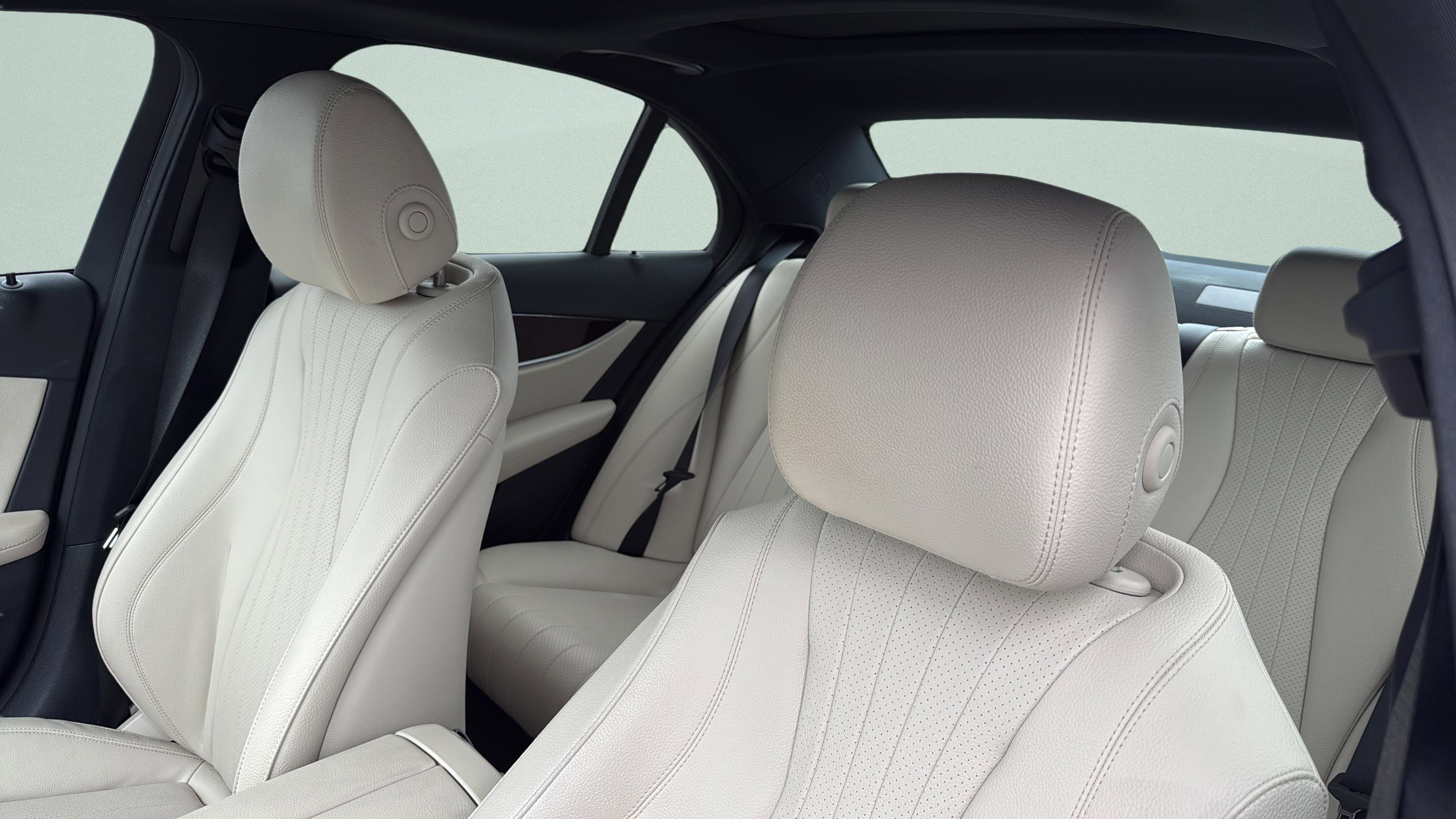 Certified 2023 Mercedes-Benz E 350 Sedan image 21