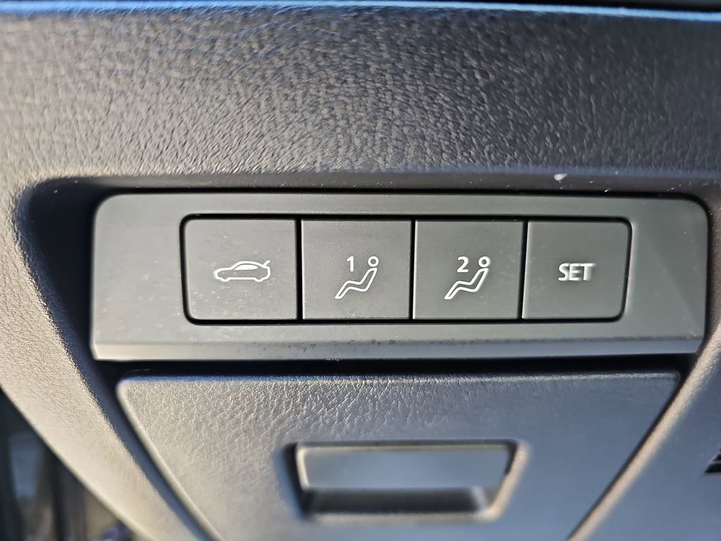 Used 2021 MAZDA MAZDA3 AWD 2.5 Turbo Sedan image 17