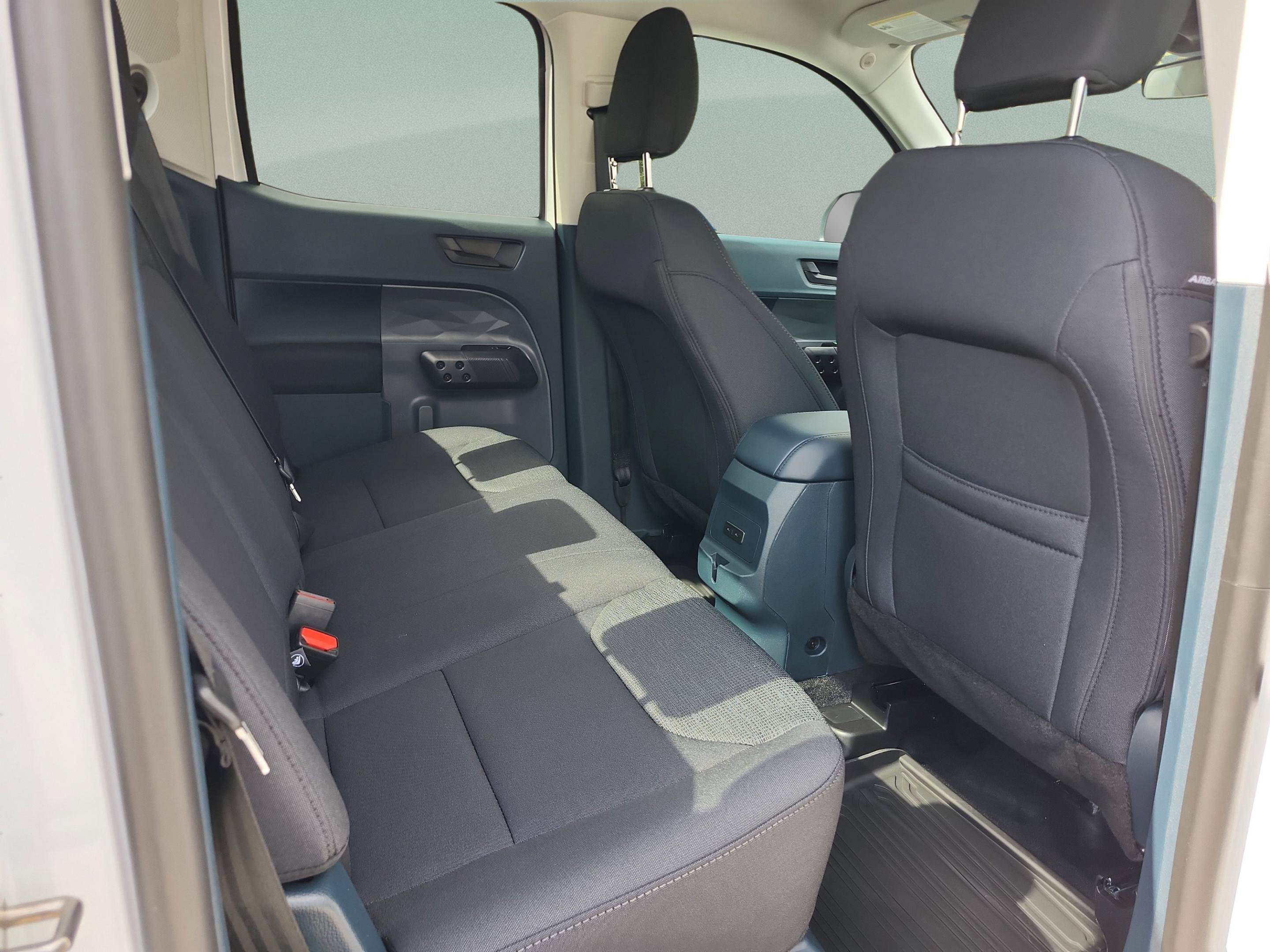 New 2026 Ford Maverick XL AWD/4WD image 15