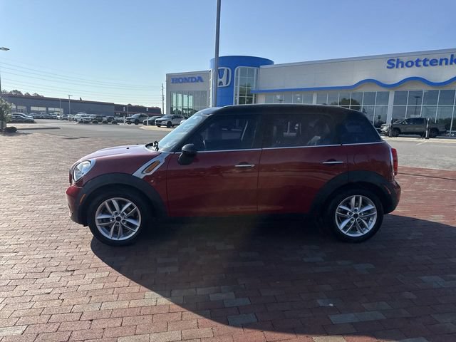 Used 2014 MINI Cooper Countryman FWD image 3