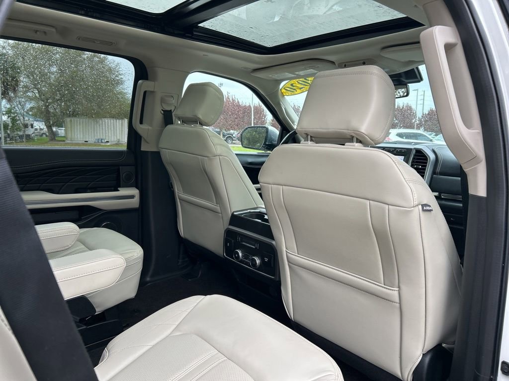 Used 2020 Ford Expedition Platinum image 46