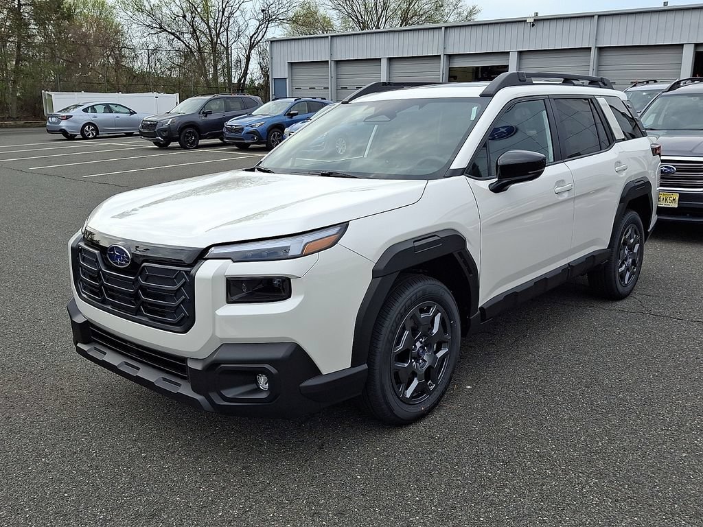 New 2026 Subaru Outback Premium AWD/4WD image 6