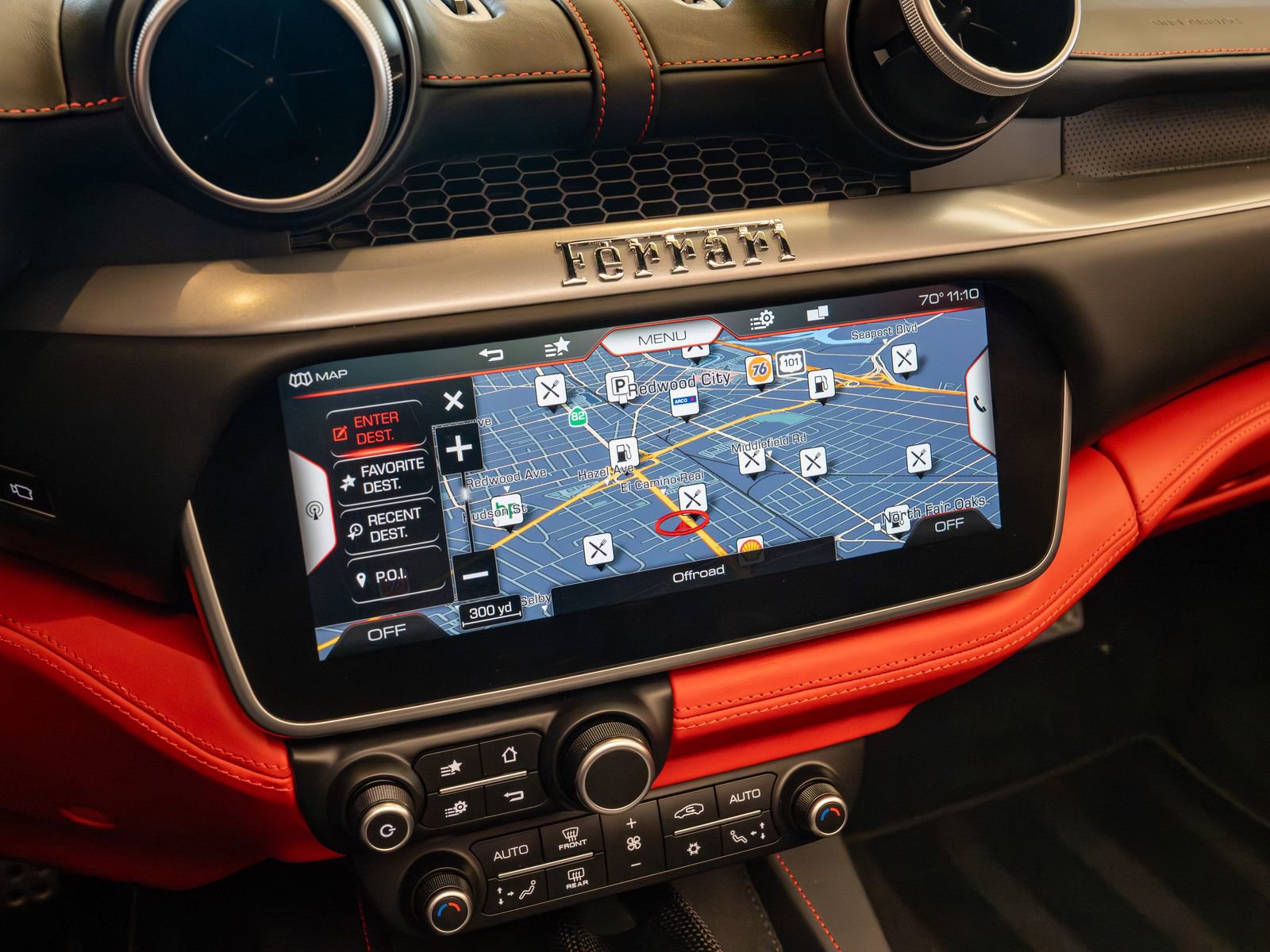 Used 2020 Ferrari Portofino RWD image 15