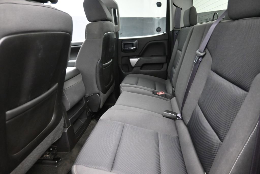 Used 2015 Chevrolet Silverado 1500 LT w/ All Star Edition AWD/4WD image 12