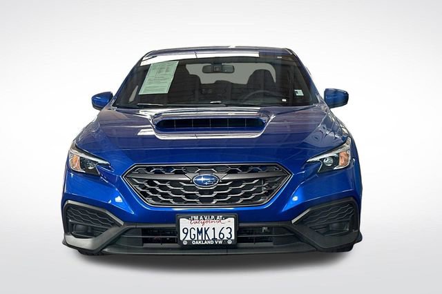 Used 2023 Subaru WRX image 10