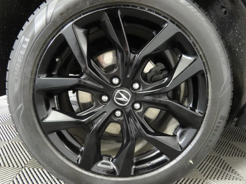 Used 2022 Acura MDX FWD w/ Technology Package image 32