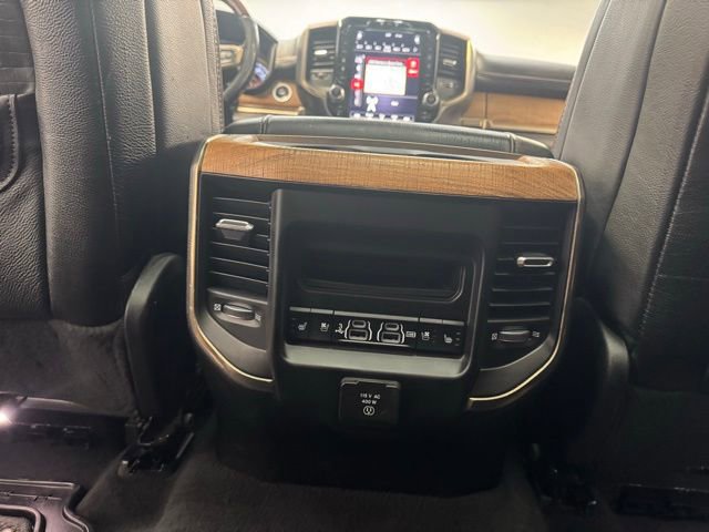 Used 2019 RAM 1500 Laramie Longhorn image 28