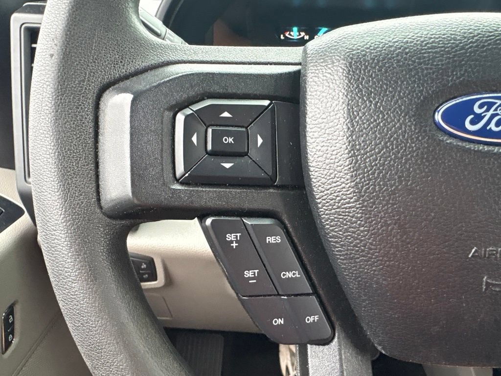 Used 2019 Ford F150 XL w/ Equipment Group 101A Mid AWD/4WD image 20