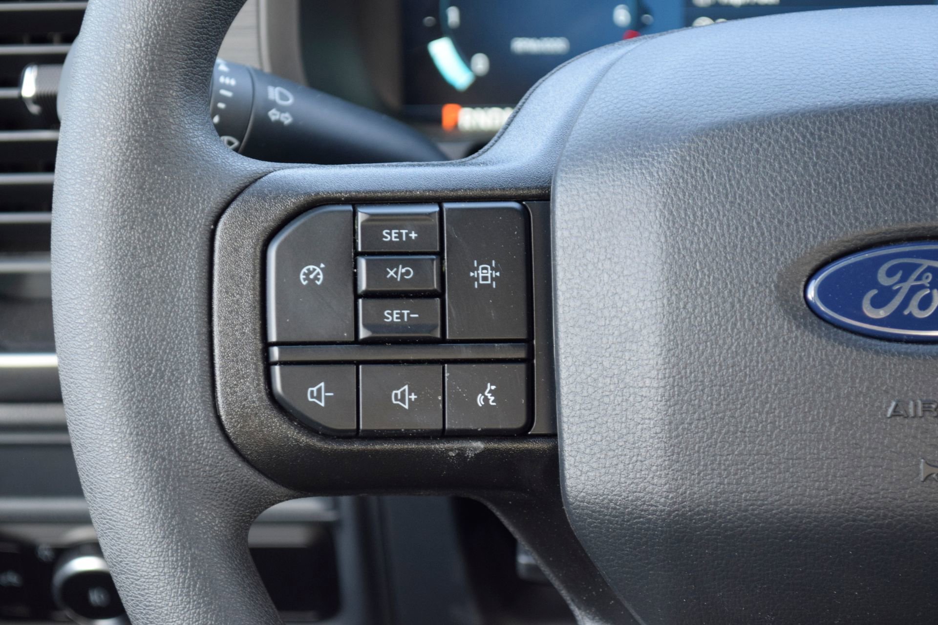 New 2026 Ford F150 STX w/ Equipment Group 200A AWD/4WD image 9