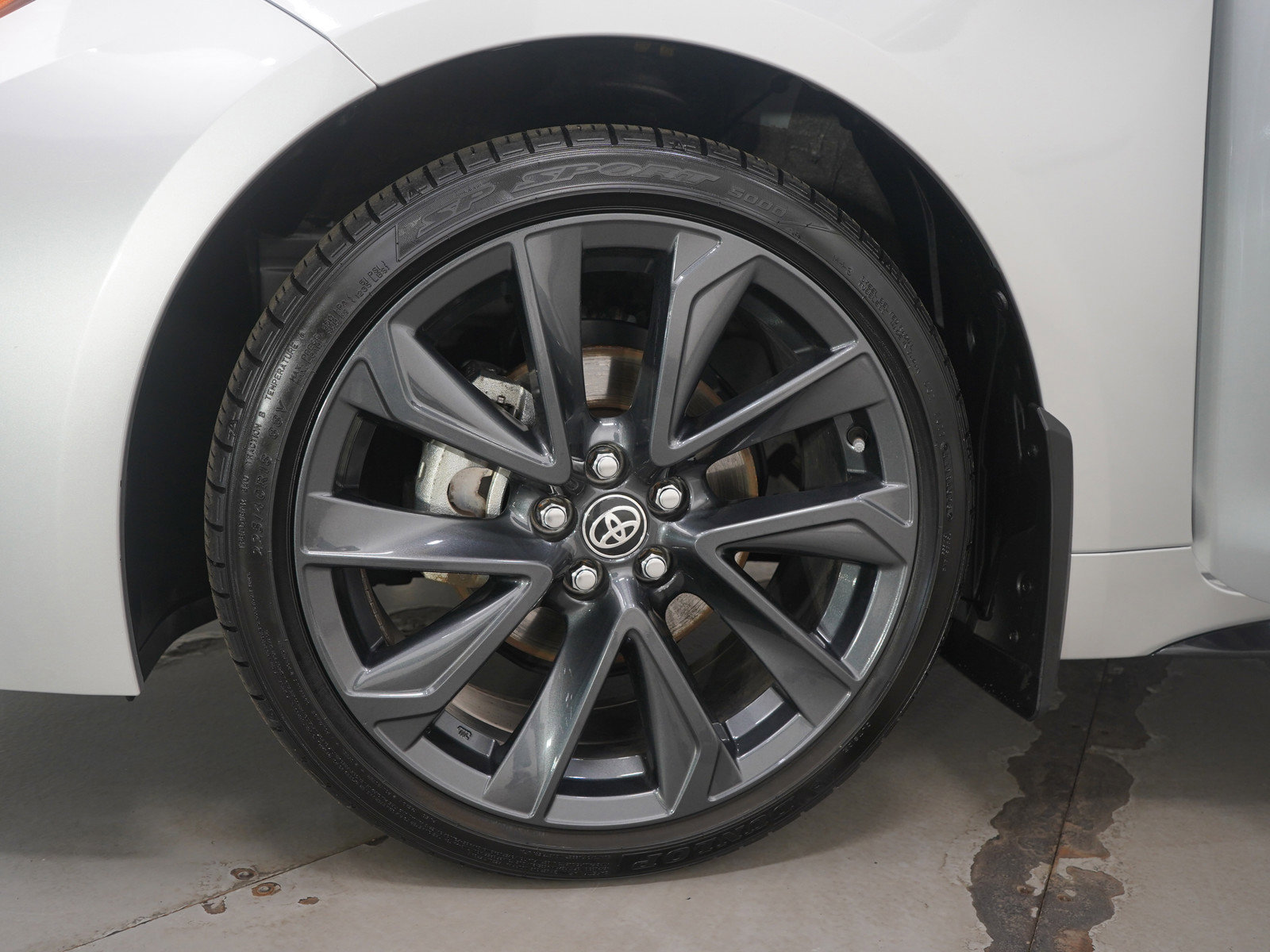 Used 2024 Toyota Corolla SE image 27