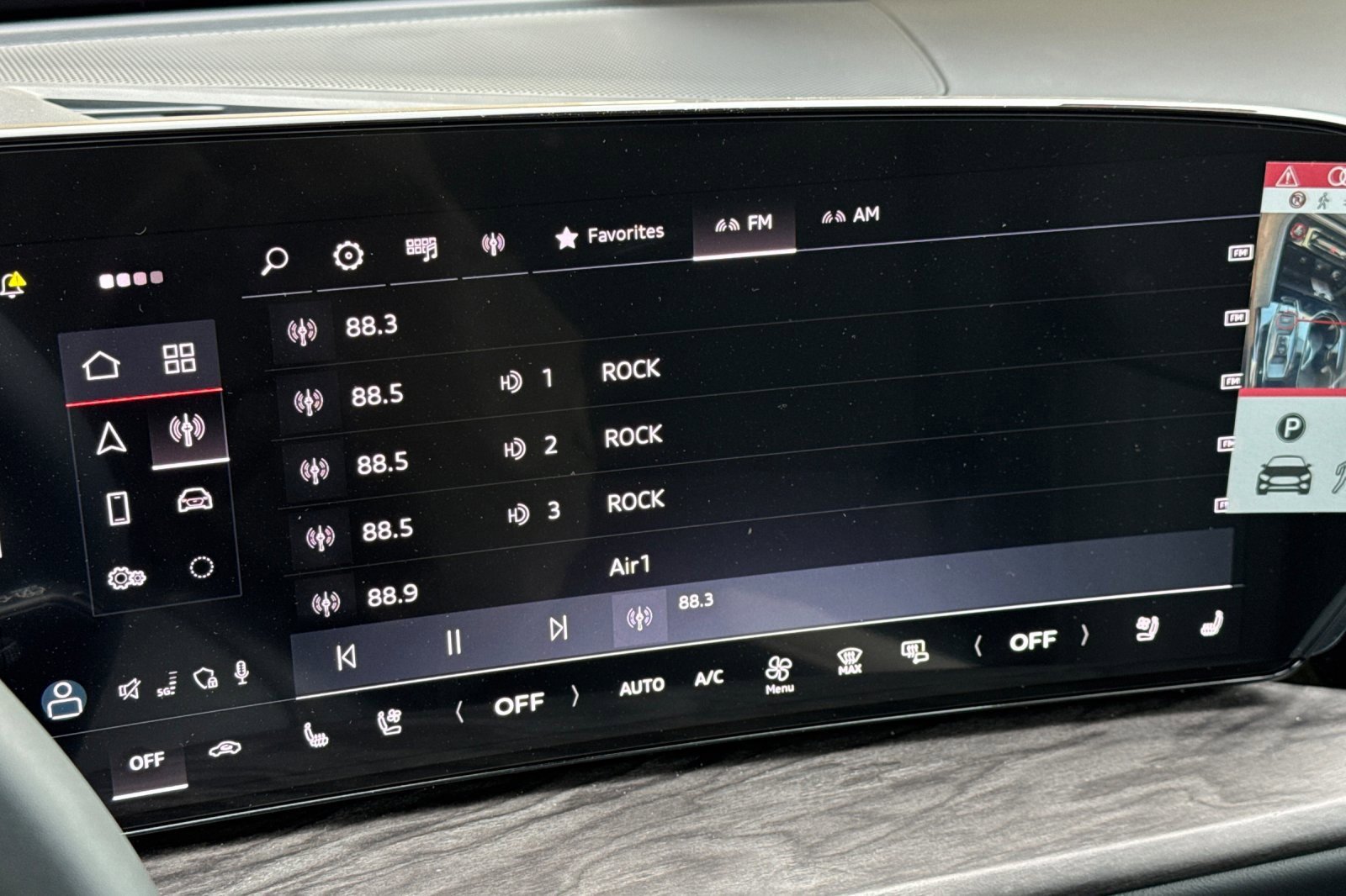 New 2025 Audi Q5 Premium Plus image 15