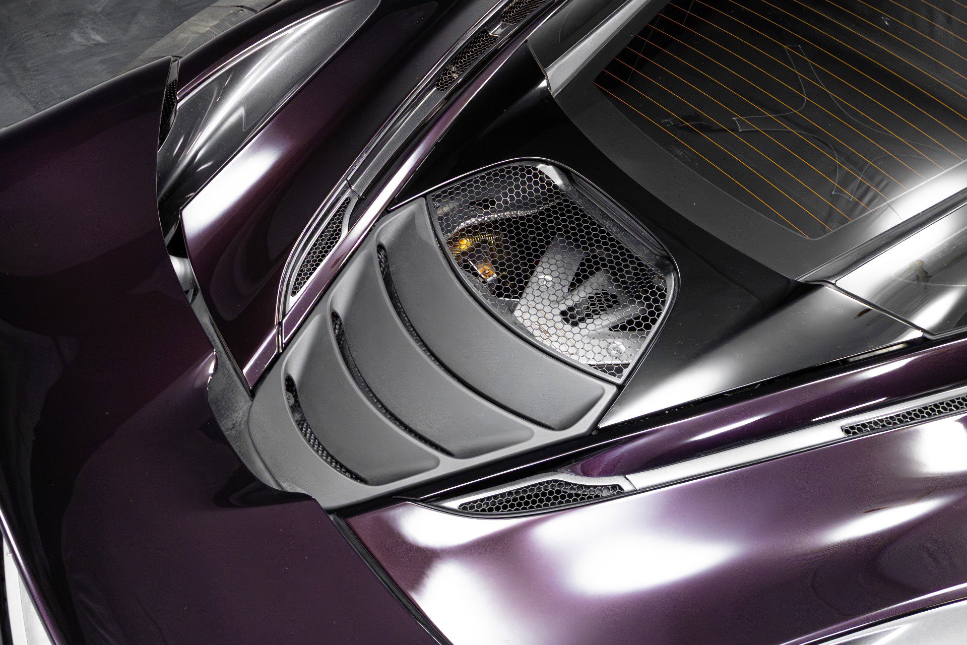 Used 2018 McLaren 720S Performance image 49