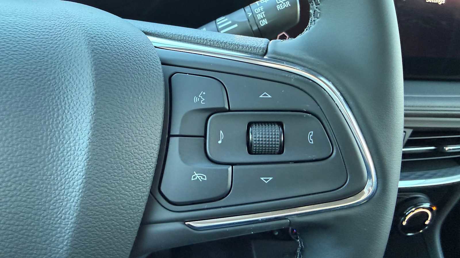 New 2026 Buick Encore GX Sport Touring w/ Comfort Package image 14