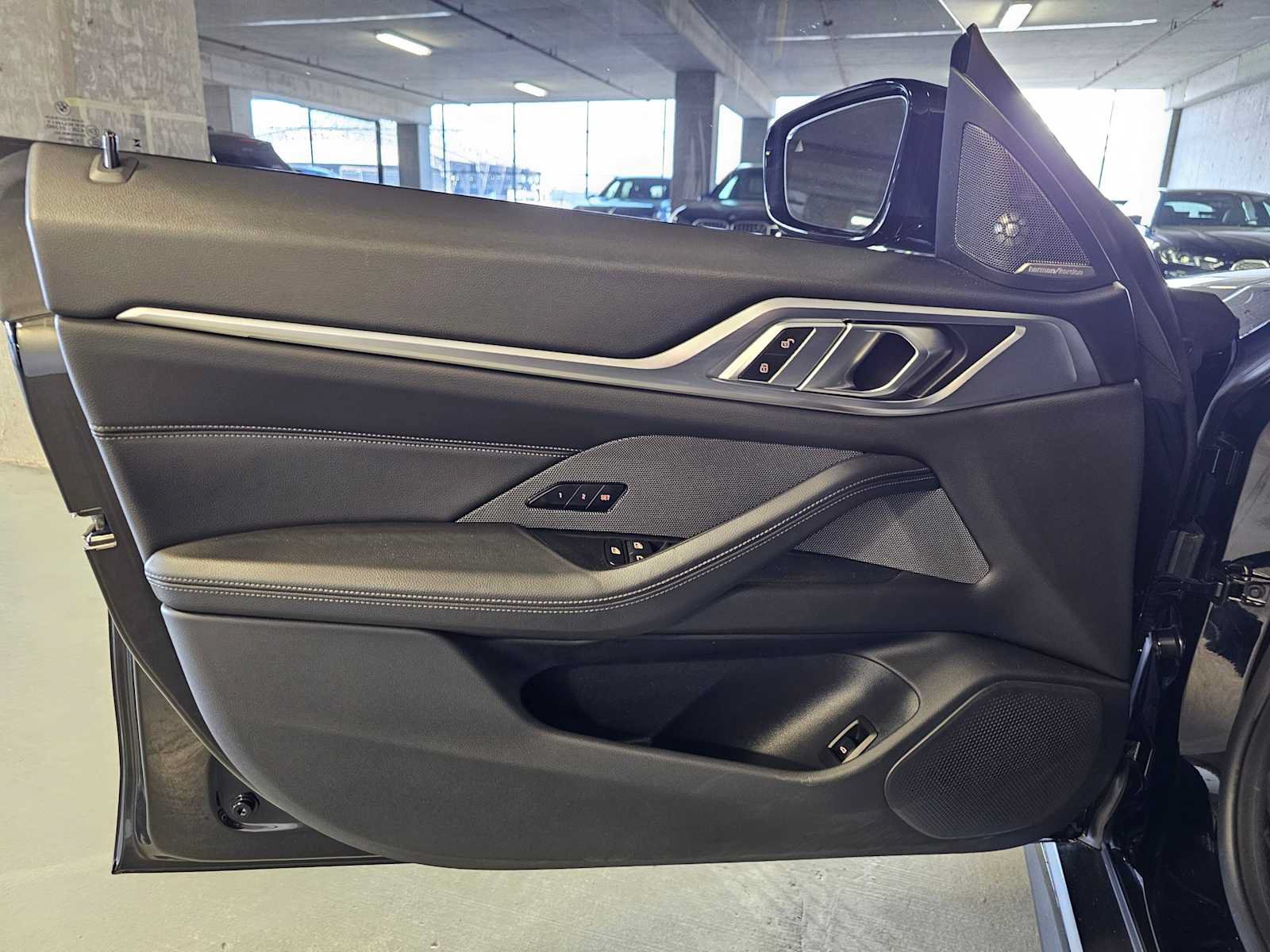 Certified 2023 BMW i4 eDrive35 RWD image 23