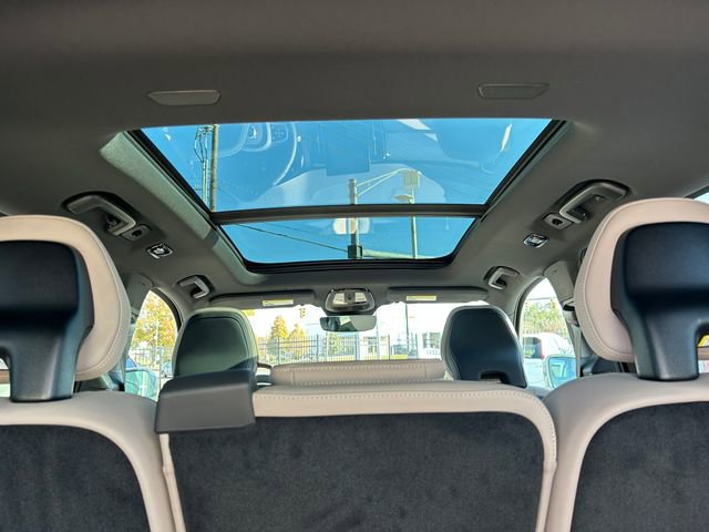 New 2026 Volvo XC90 B6 Plus image 19