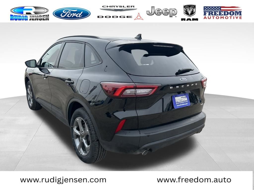 Used 2025 Ford Escape ST-Line Select image 7