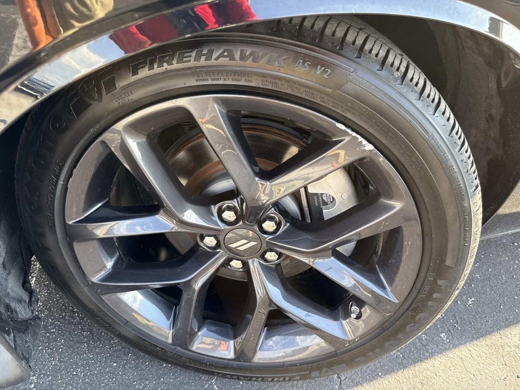 Used 2022 Dodge Challenger GT w/ Blacktop Package image 10