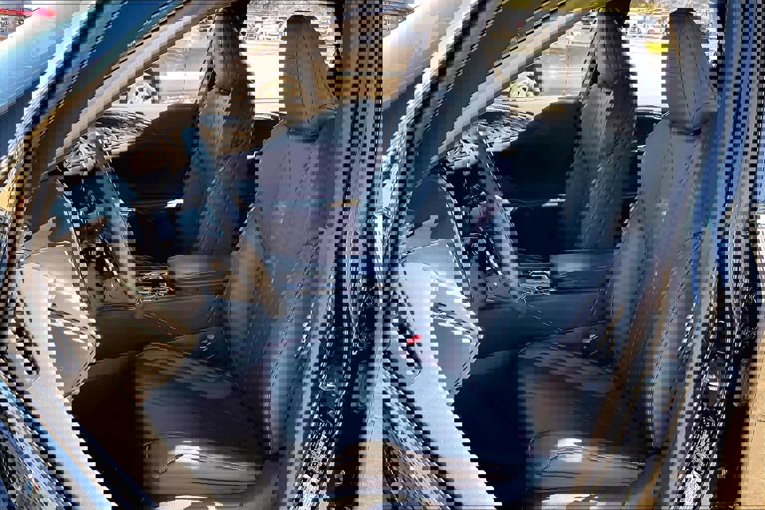 Used 2024 Lexus RX 350 F Sport image 6