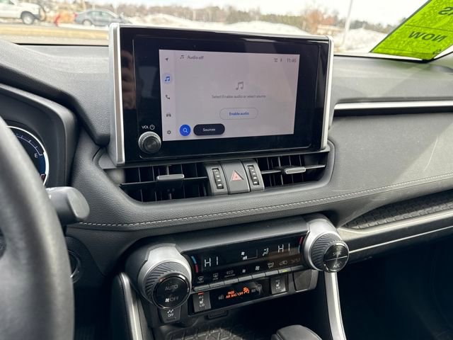 Used 2023 Toyota RAV4 XLE Premium image 26