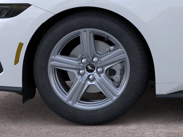 New 2026 Ford Mustang Premium RWD image 19