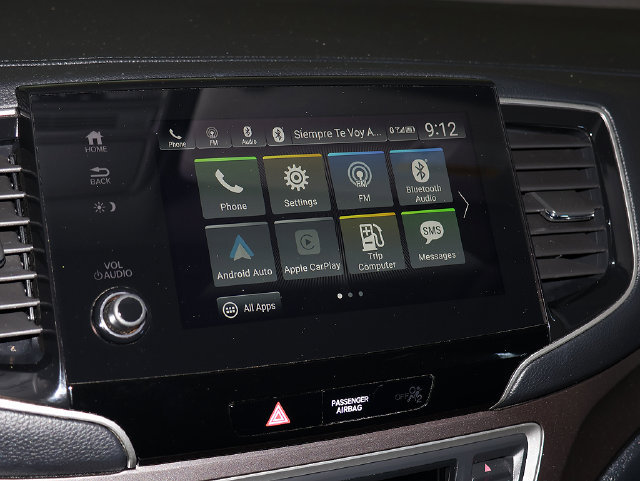 Used 2020 Honda Pilot EX-L image 19