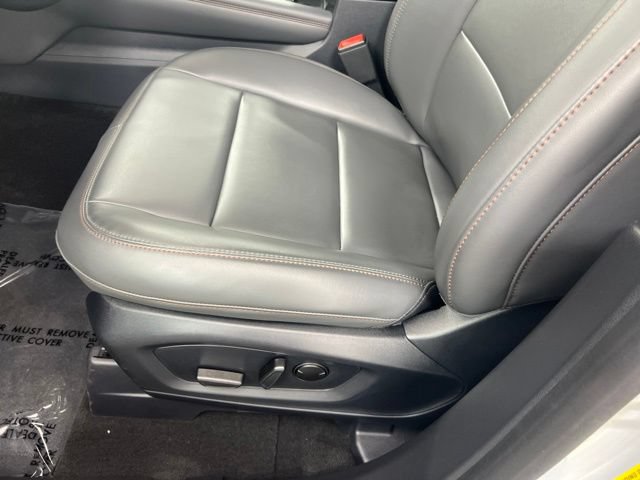 New 2026 Ford Explorer Active w/ Active Comfort Package AWD/4WD image 14