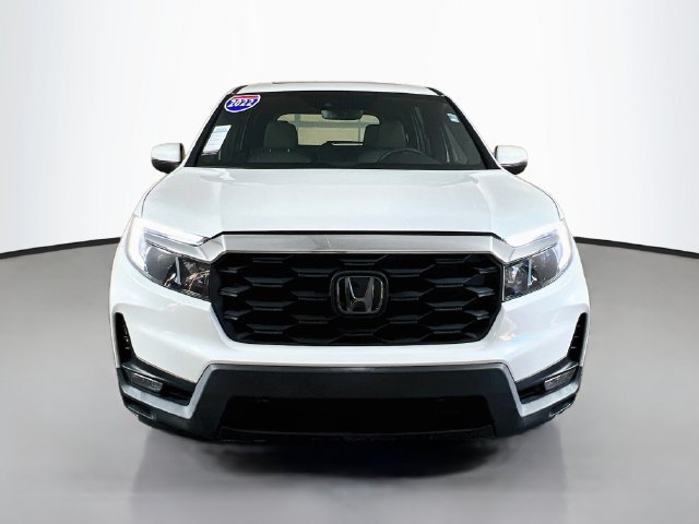 Used 2022 Honda Passport EX-L image 3
