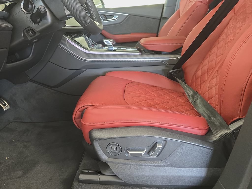 New 2026 Audi SQ8 Prestige AWD/4WD image 15