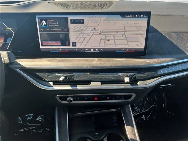 Certified 2026 BMW X5 xDrive50e w/ Executive Package AWD/4WD image 15