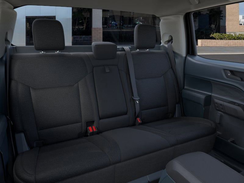 New 2025 Ford Maverick XLT w/ XLT Luxury Package image 11