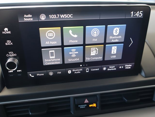 Used 2025 Honda Pilot EX-L image 32