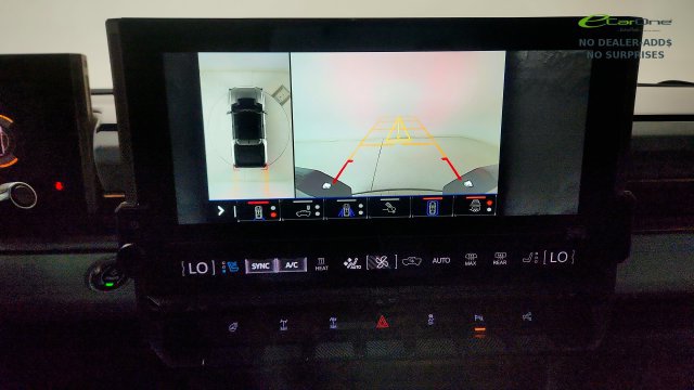 Used 2024 GMC Hummer EV 3X w/ Extreme Off-Road Package AWD/4WD image 67