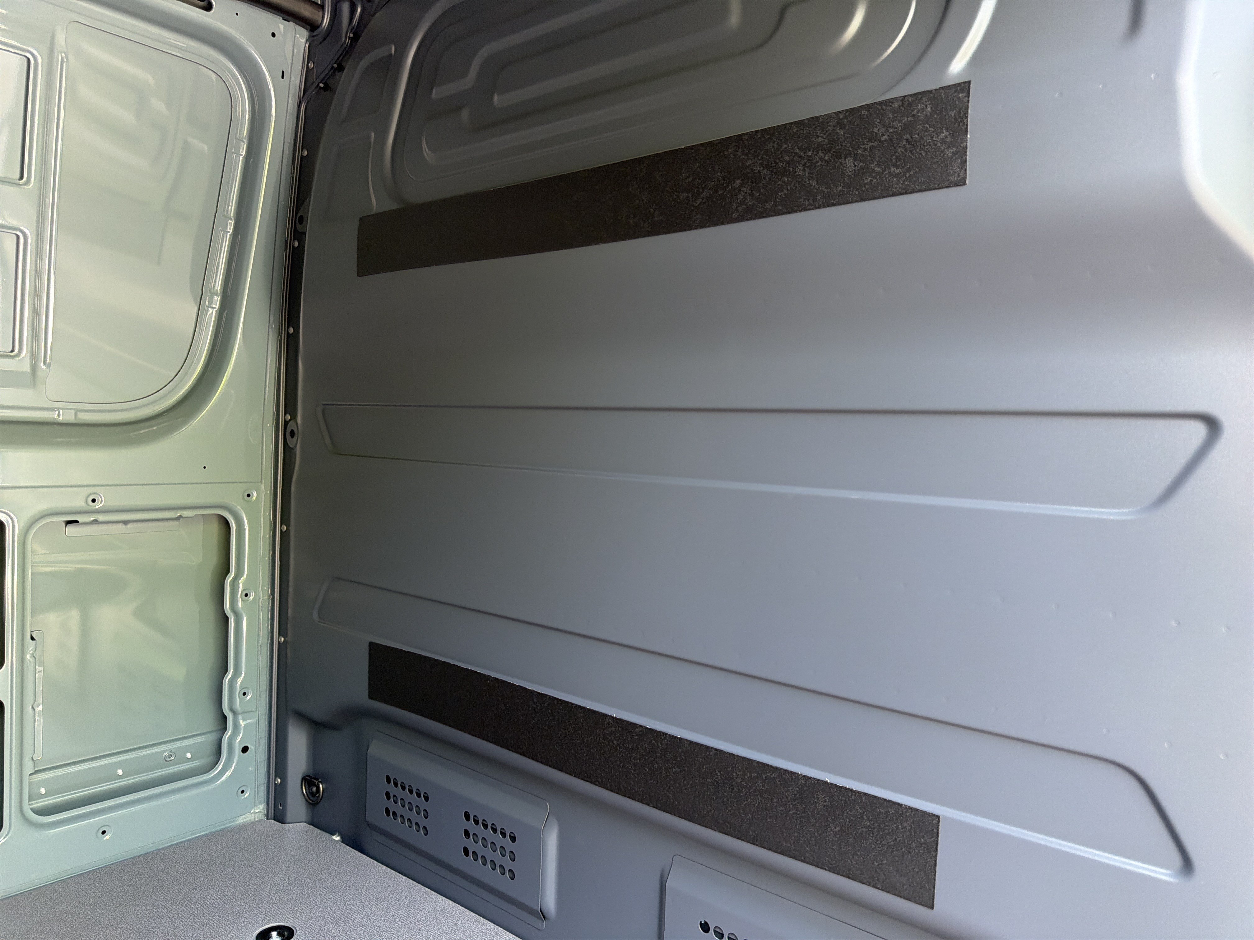New 2026 Mercedes-Benz Sprinter 2500 image 35