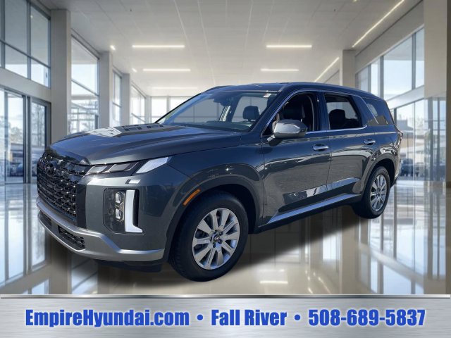 Used 2025 Hyundai Palisade SEL