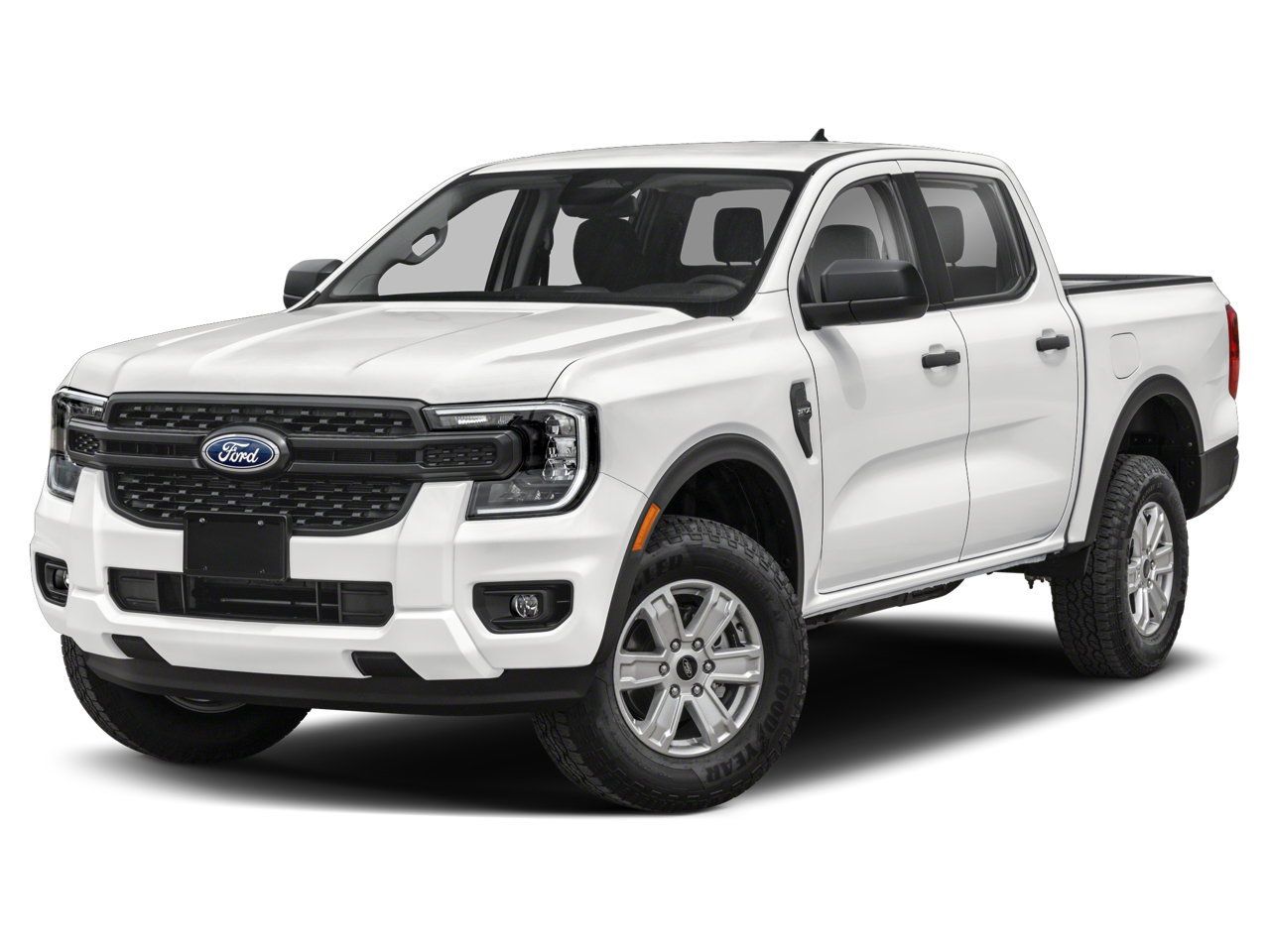 New 2025 Ford Ranger XL w/ Trailer Tow Package AWD/4WD image 23