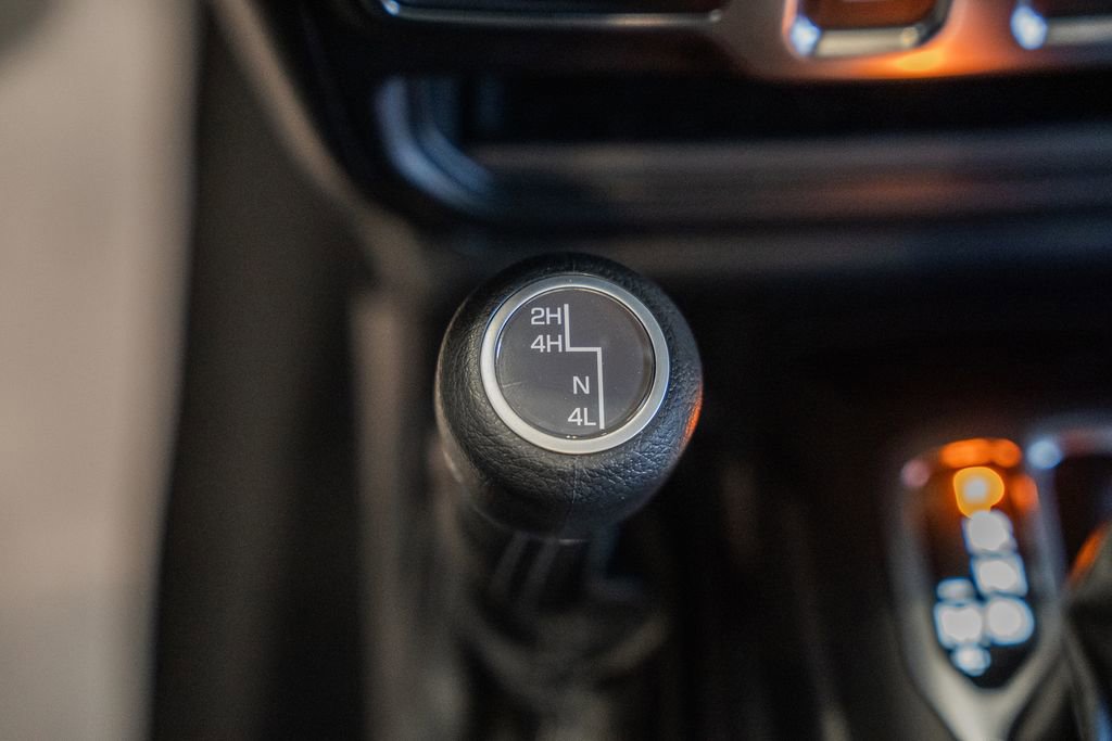 New 2026 Jeep Wrangler Sport S AWD/4WD image 24