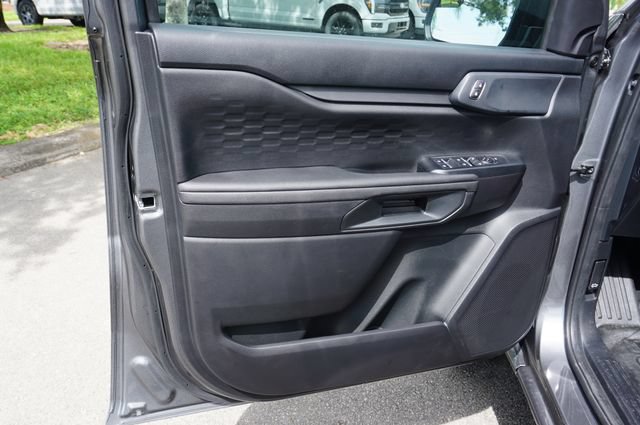 New 2026 Ford Ranger XL RWD image 19
