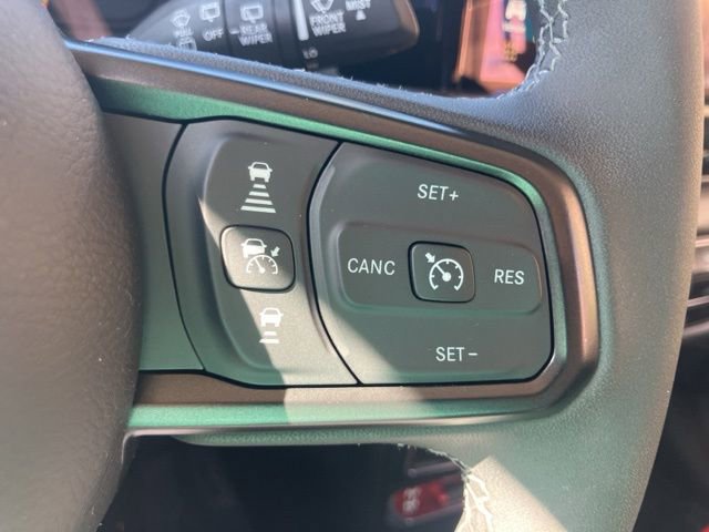 Used 2025 Jeep Wrangler Unlimited Sport S 4xe image 17