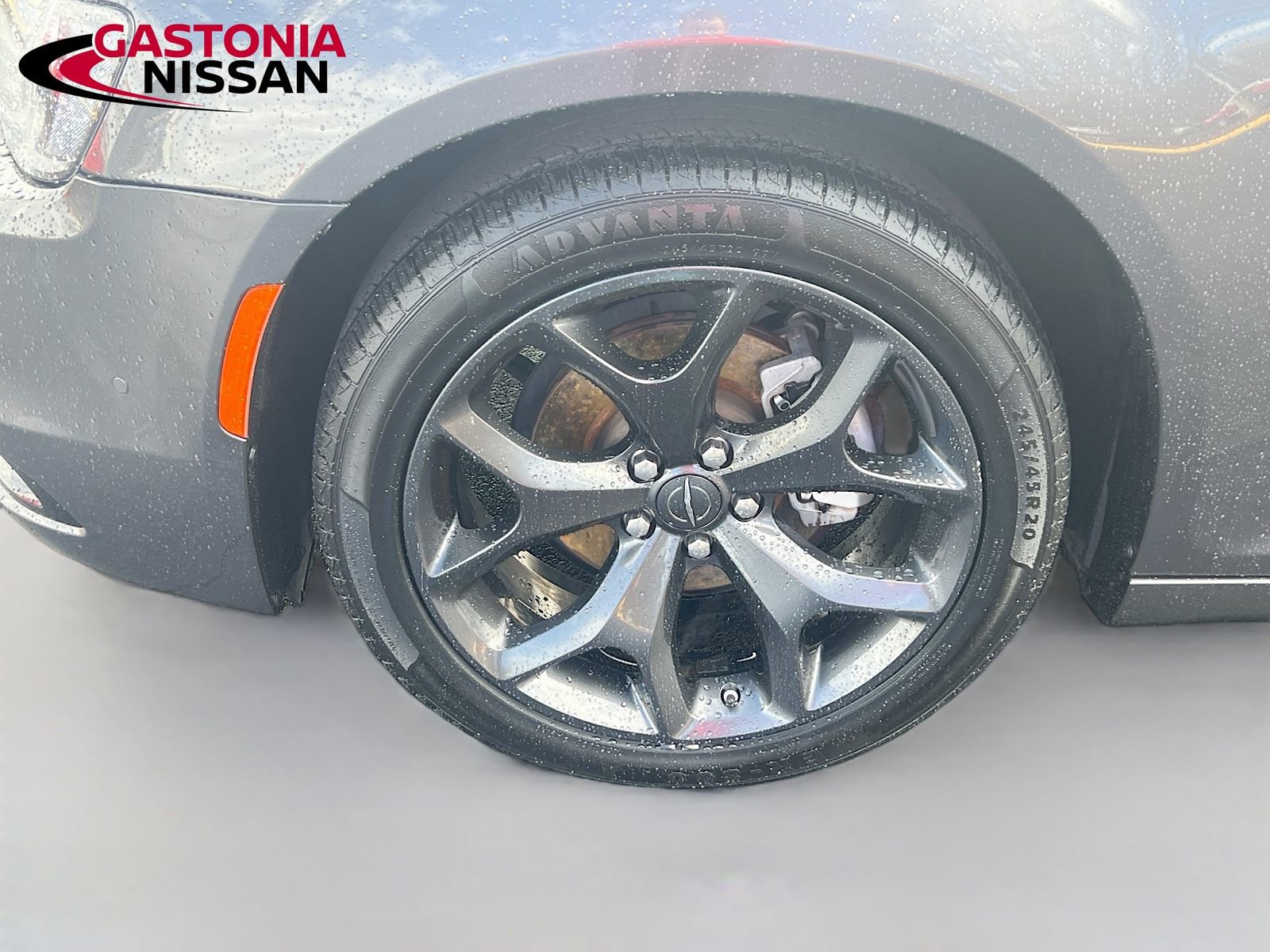 Used 2023 Chrysler 300 S image 40