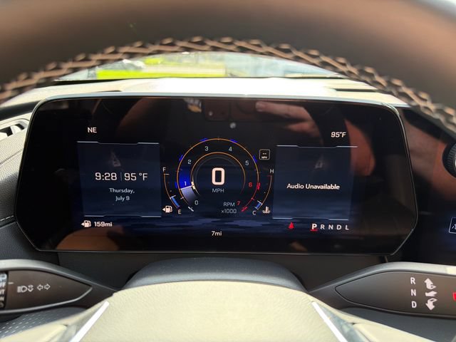 New 2026 Chevrolet Traverse LT w/ Driver Confidence Package FWD image 24