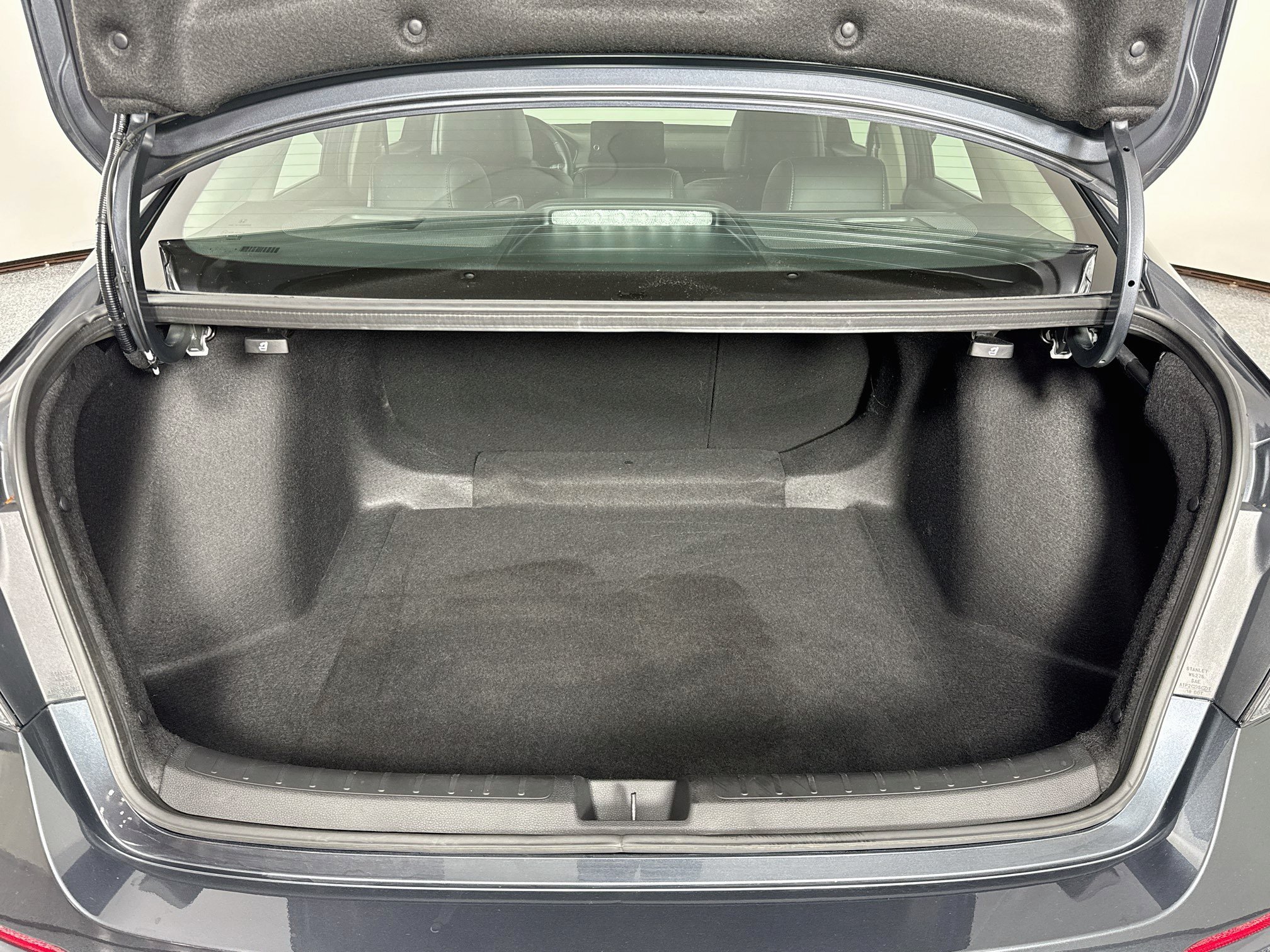 Certified 2023 Honda Civic Touring image 27