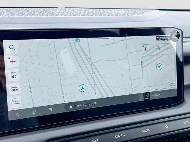New 2027 Kia Telluride SX Prestige X-Pro AWD/4WD image 13