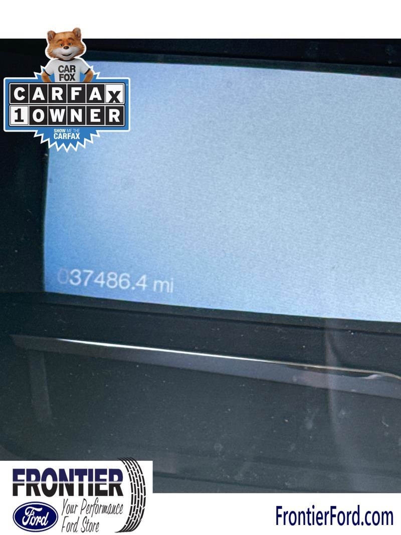 Used 2019 Ford Flex SEL w/ Equipment Group 202A FWD image 11