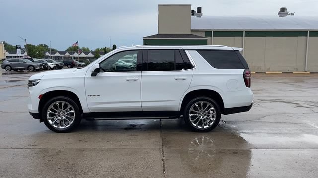 Used 2023 Chevrolet Tahoe LS AWD/4WD image 5