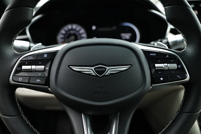 New 2026 Genesis G70 2.5T AWD/4WD image 29