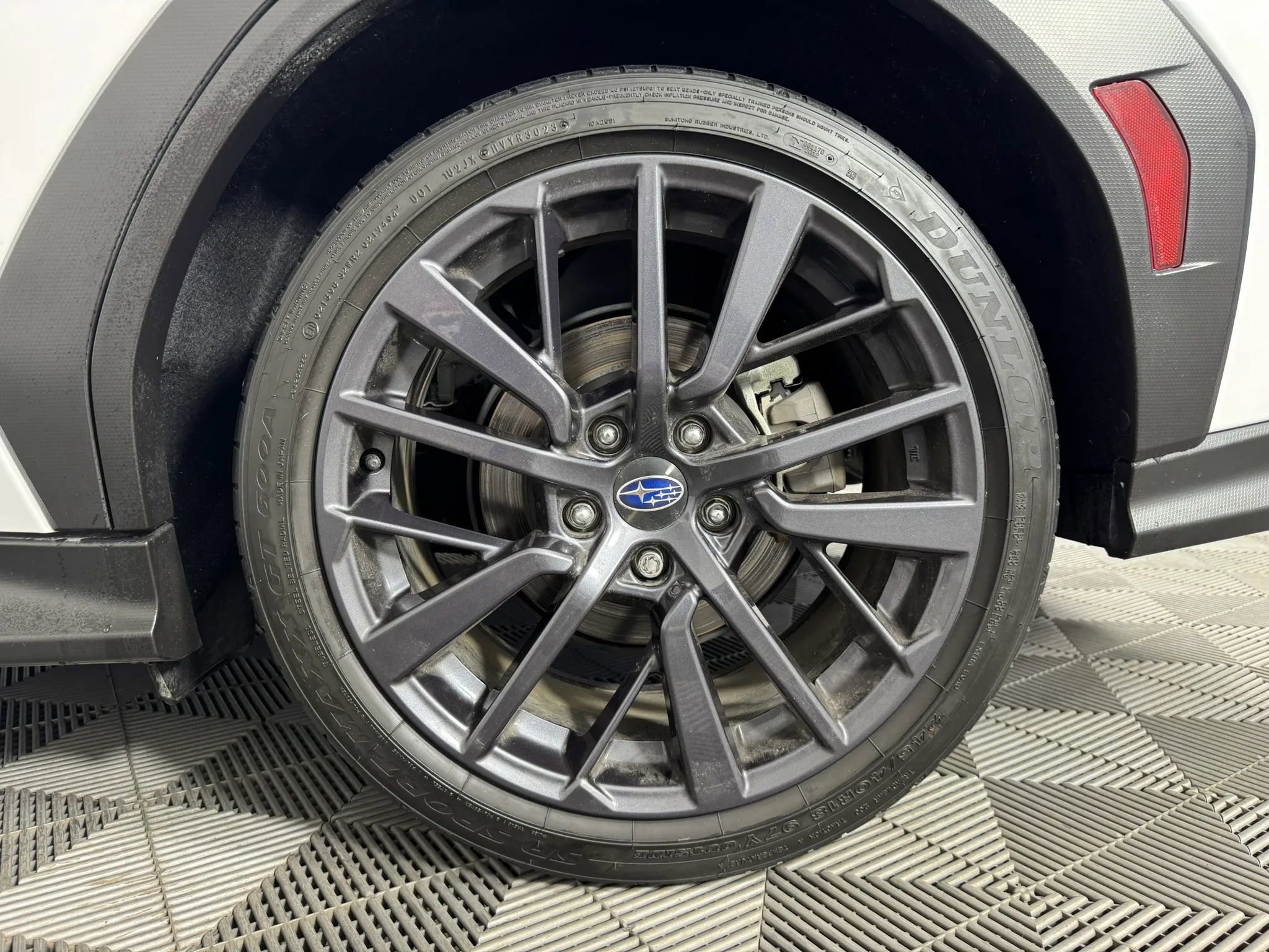 Used 2023 Subaru WRX Premium AWD/4WD image 41