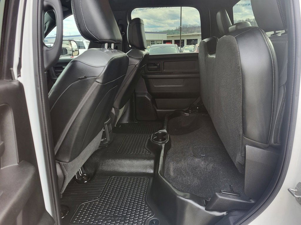 Used 2022 RAM 2500 Tradesman w/ Snow Chief Group image 30