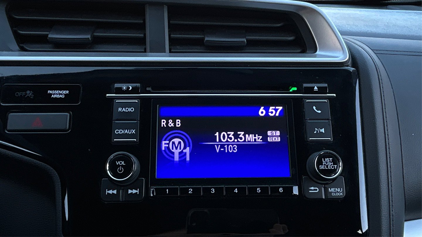 Used 2016 Honda Fit LX image 22