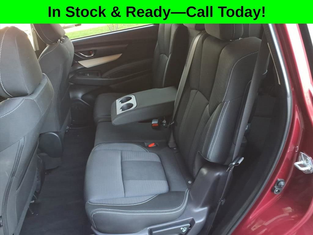 Used 2022 Subaru Ascent Premium w/ Convenience Package image 29